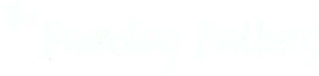 The Branding Brothers